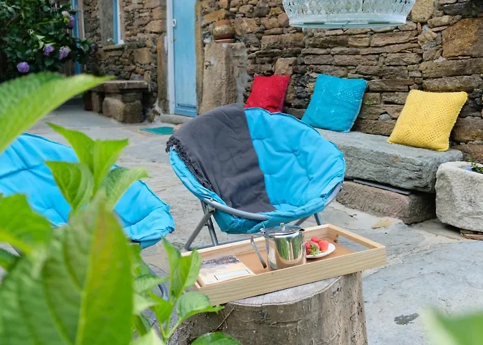 Casa Do Engenho - Canadelo Nyaraló