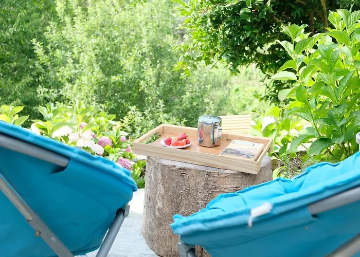 Casa Do Engenho - Canadelo 度假居