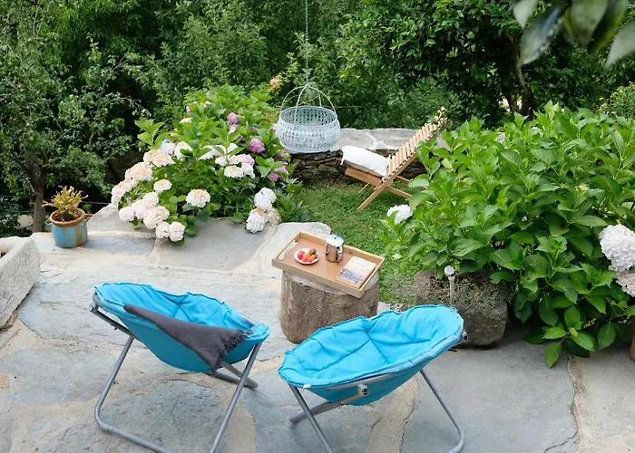 Nyaraló Casa Do Engenho - Canadelo Amarante