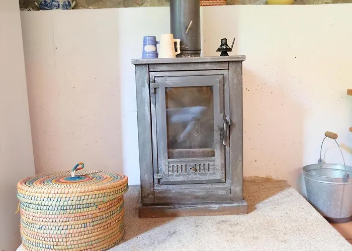 Casa Do Engenho - Canadelo Nyaraló *