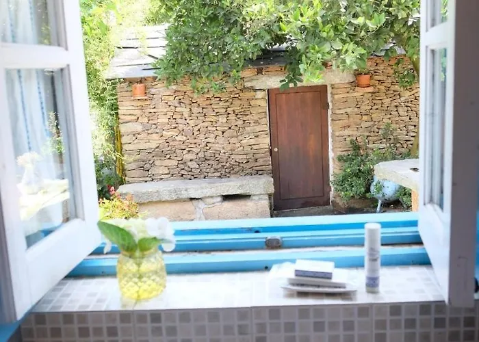 Casa Do Engenho - Canadelo 度假居