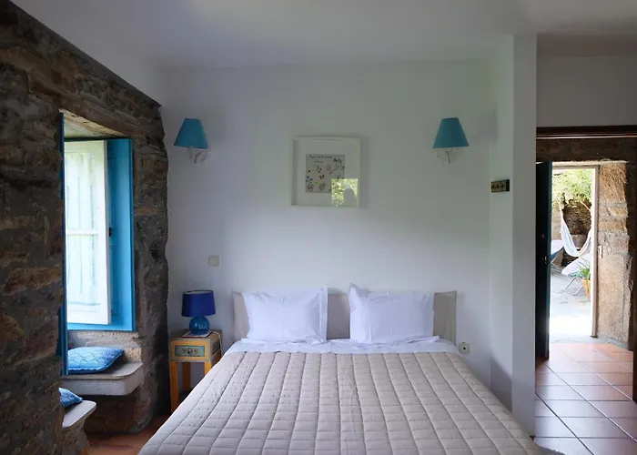 Casa Do Engenho - Canadelo 度假居 阿马兰特