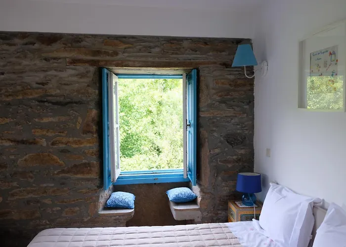 Casa Do Engenho - Canadelo 度假居