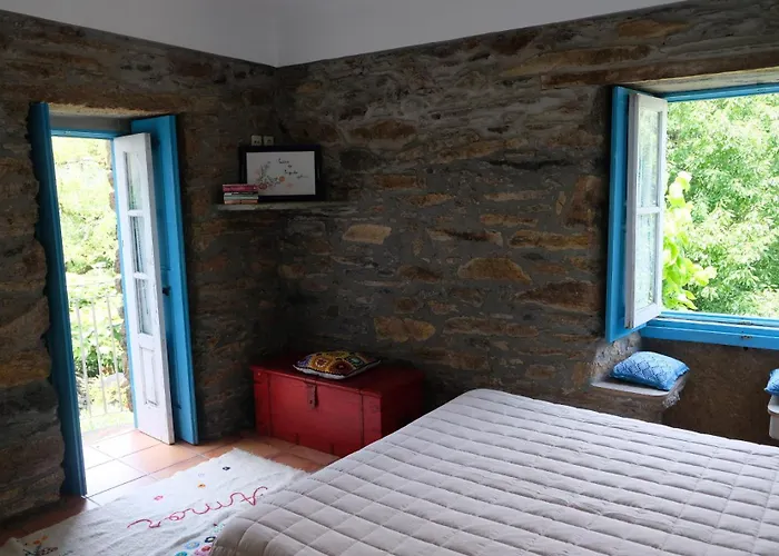 Dom wakacyjny Casa Do Engenho - Canadelo *